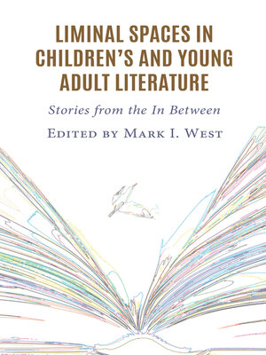 cover image of Liminal Spaces in Children's and Young Adult Literature
